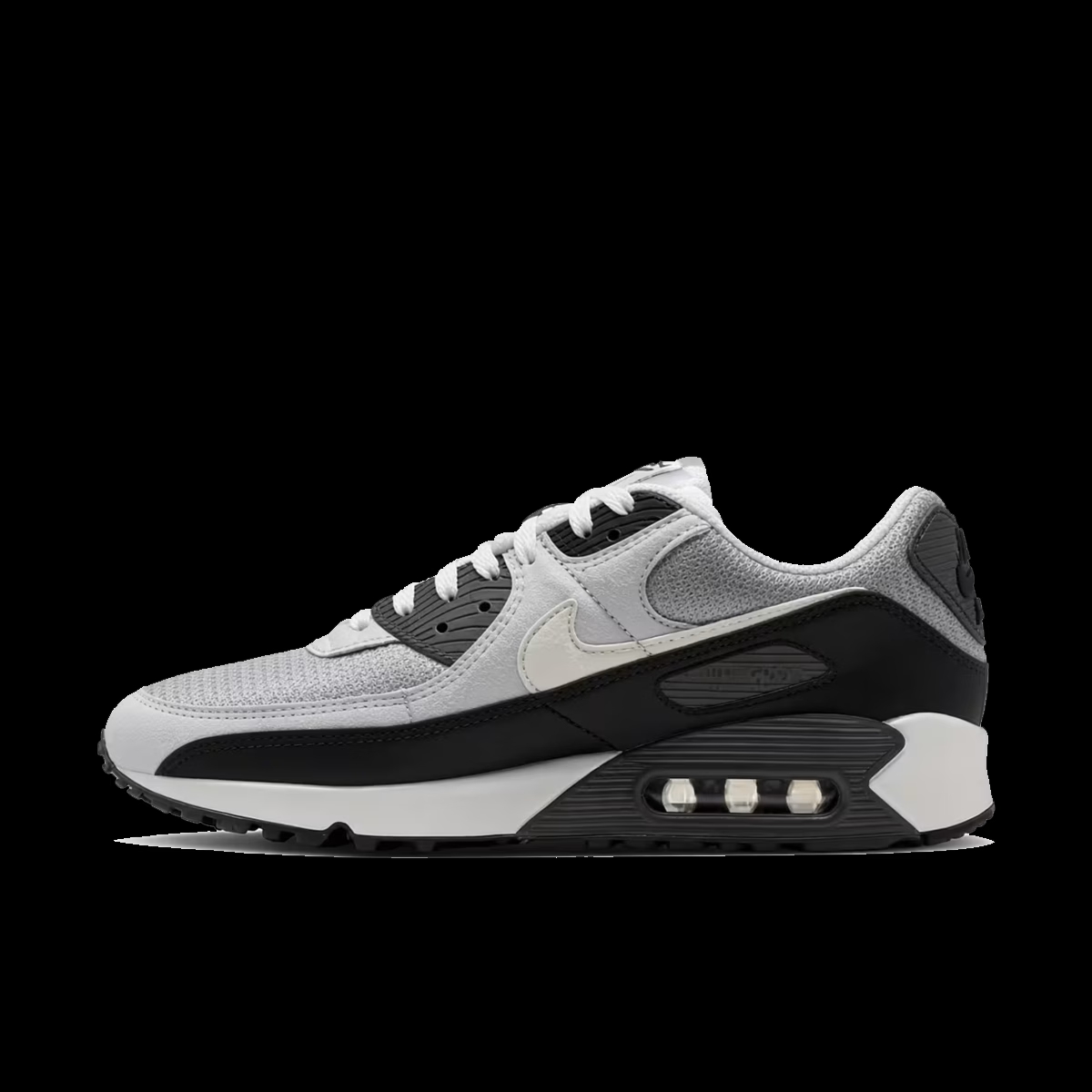 Nike Air Max 90 'Iron Grey & Photon Dust'