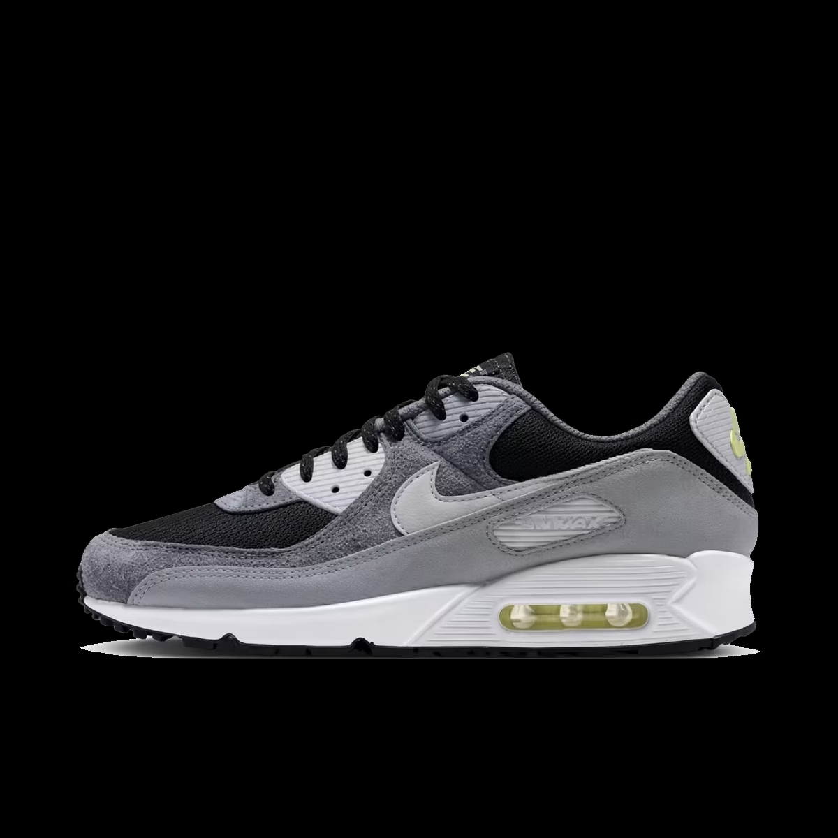 Nike Air Max 90 'Light Smoke Grey'