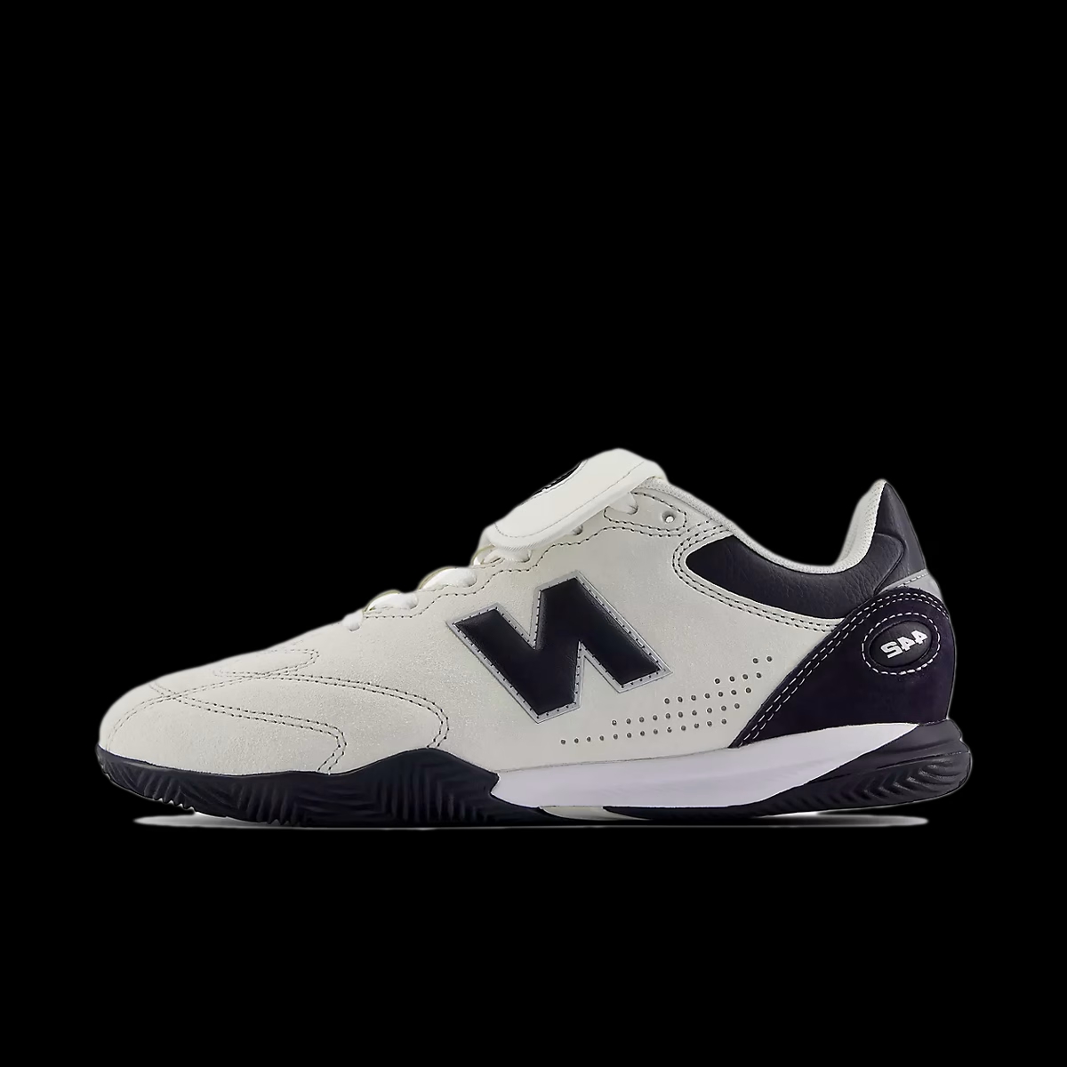 New Balance Numeric 442 'White & Dark Night'