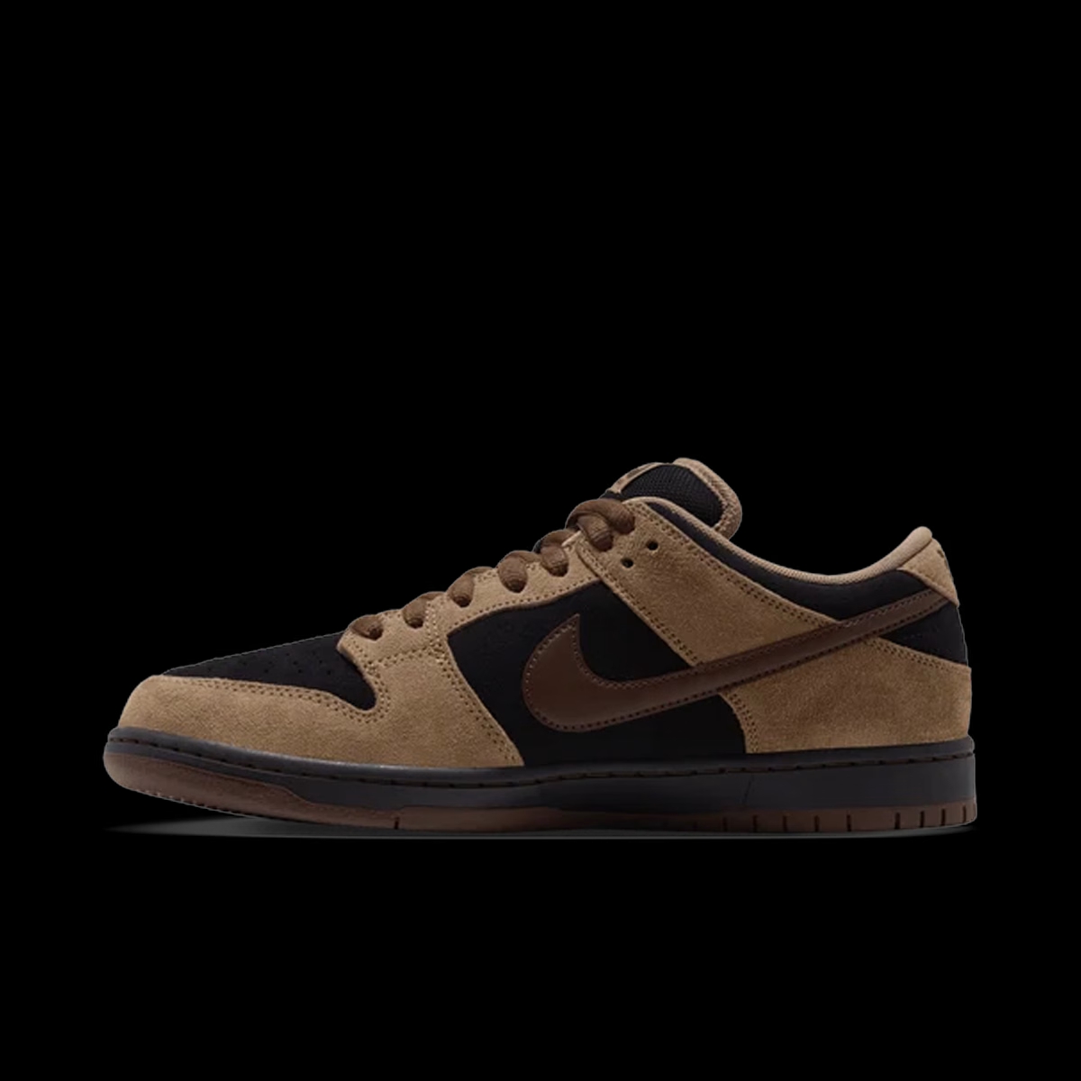 Nike SB Dunk Low Pro 'Filbert'