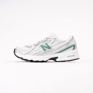 New Balance Kids P740638 Nb 103 White