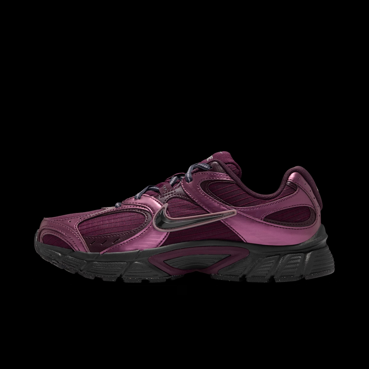 Nike V5 RNR Ripstop 'Night Maroon & Burgundy Crush'