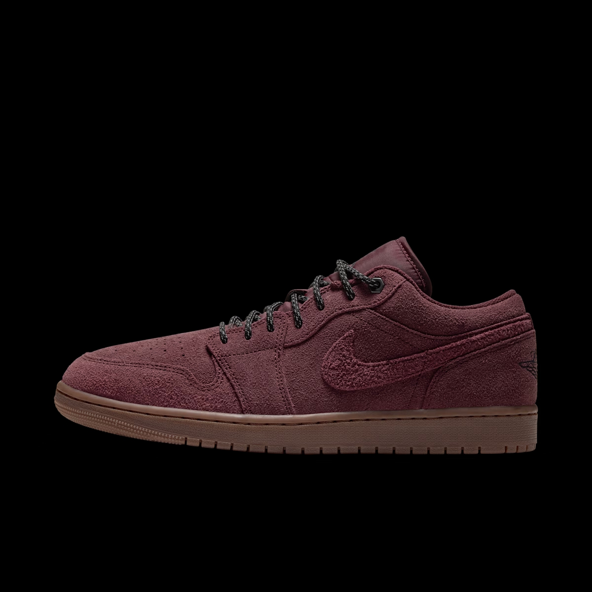 Air Jordan 1 Low SE 'Dark Team Red'