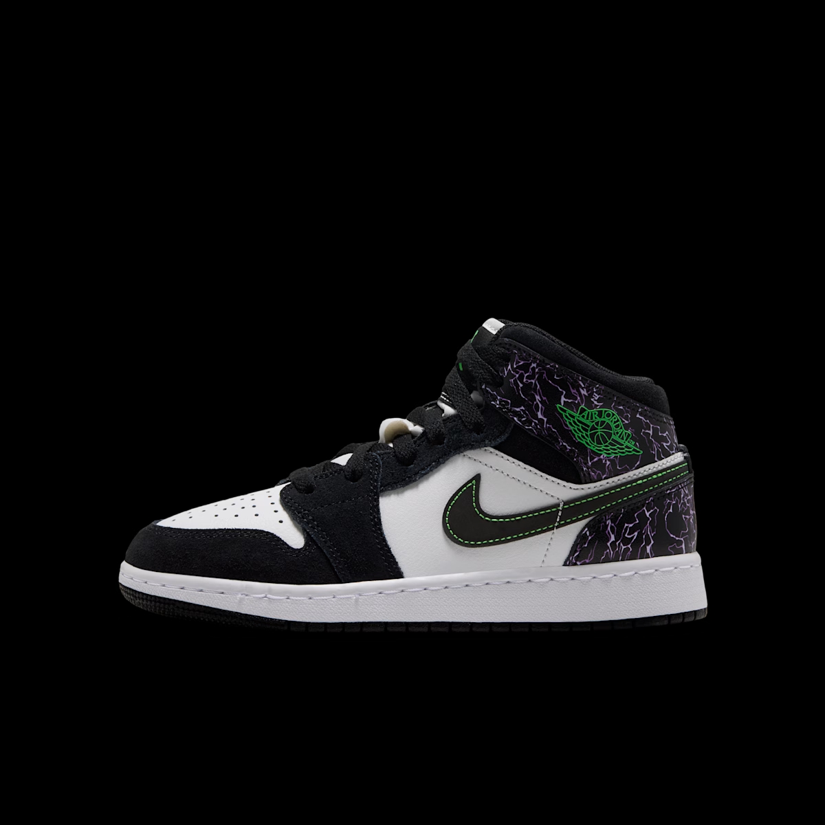 Air Jordan 1 Mid SE