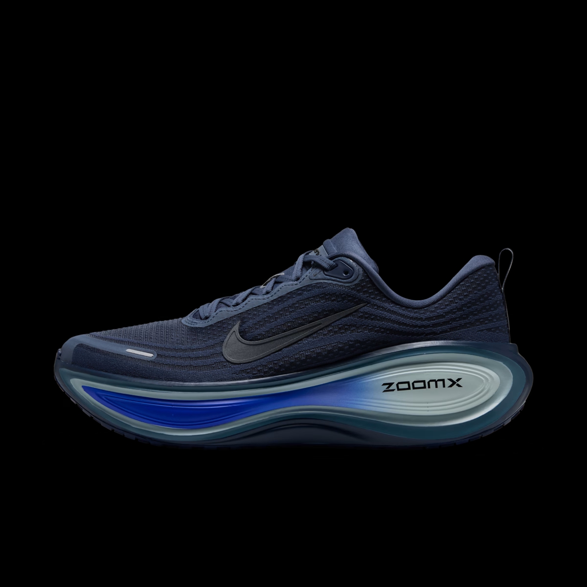 Nike Vomero Plus 'Blue'