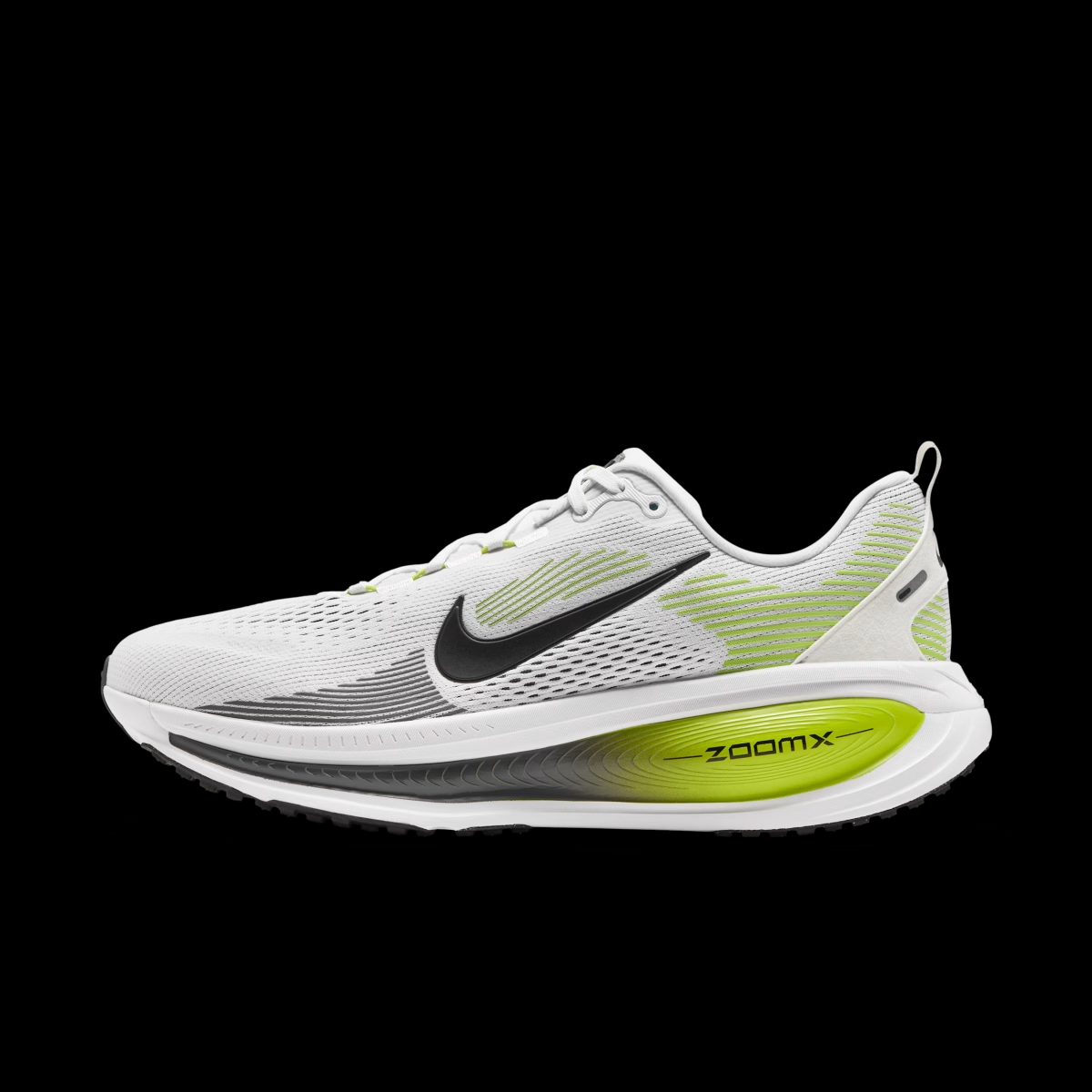 Nike Vomero 18 'White'