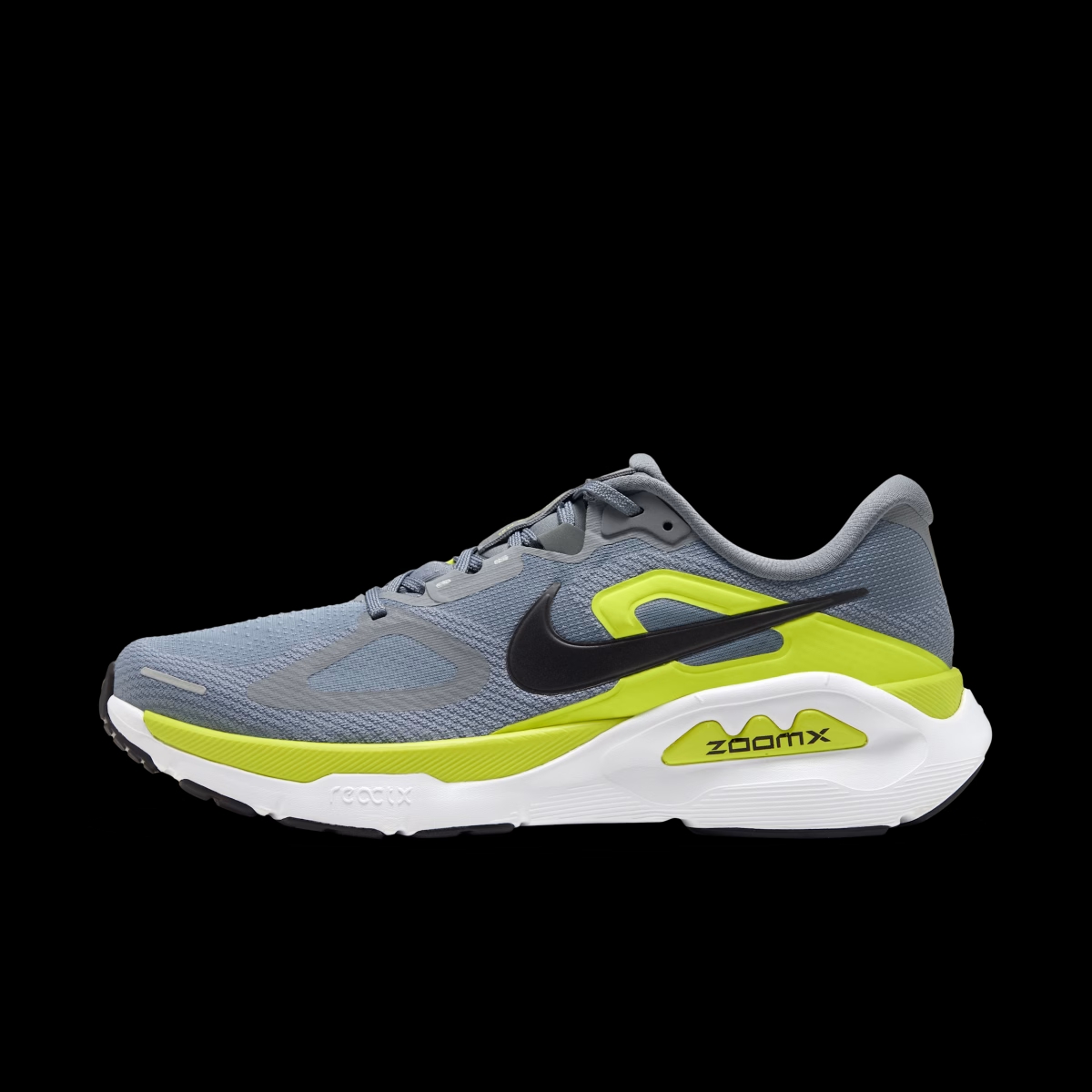 Nike Structure Plus 'Gray'