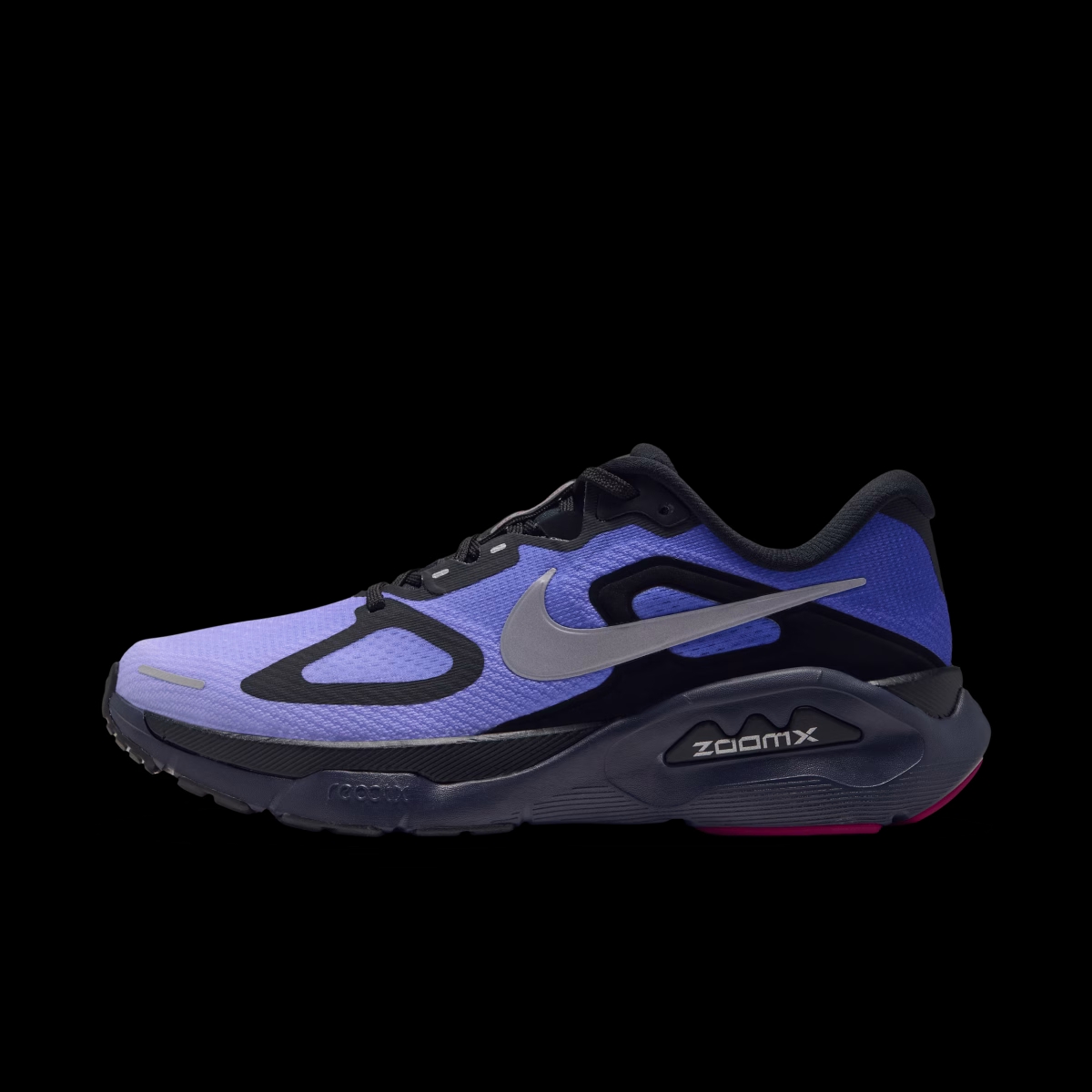 Nike Structure Plus 'Black'