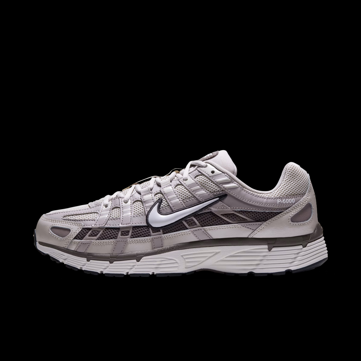 Nike P-6000 'Gray'