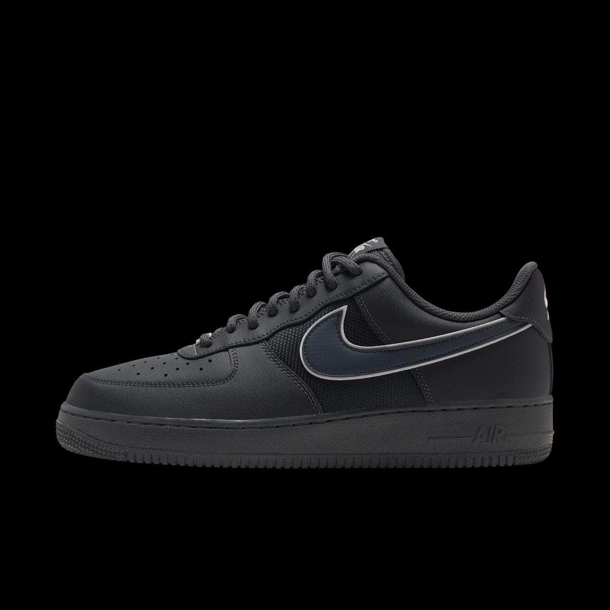 Nike Air Force 1 '07 LV8 'Gray'