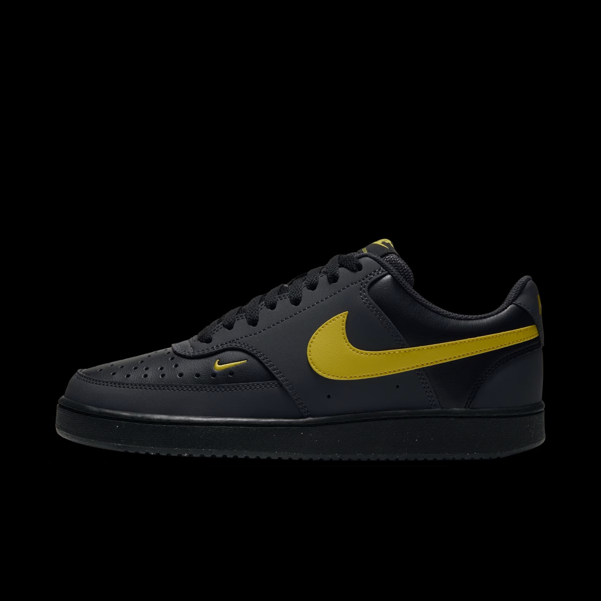 Nike Court Vision Low 'Gray'