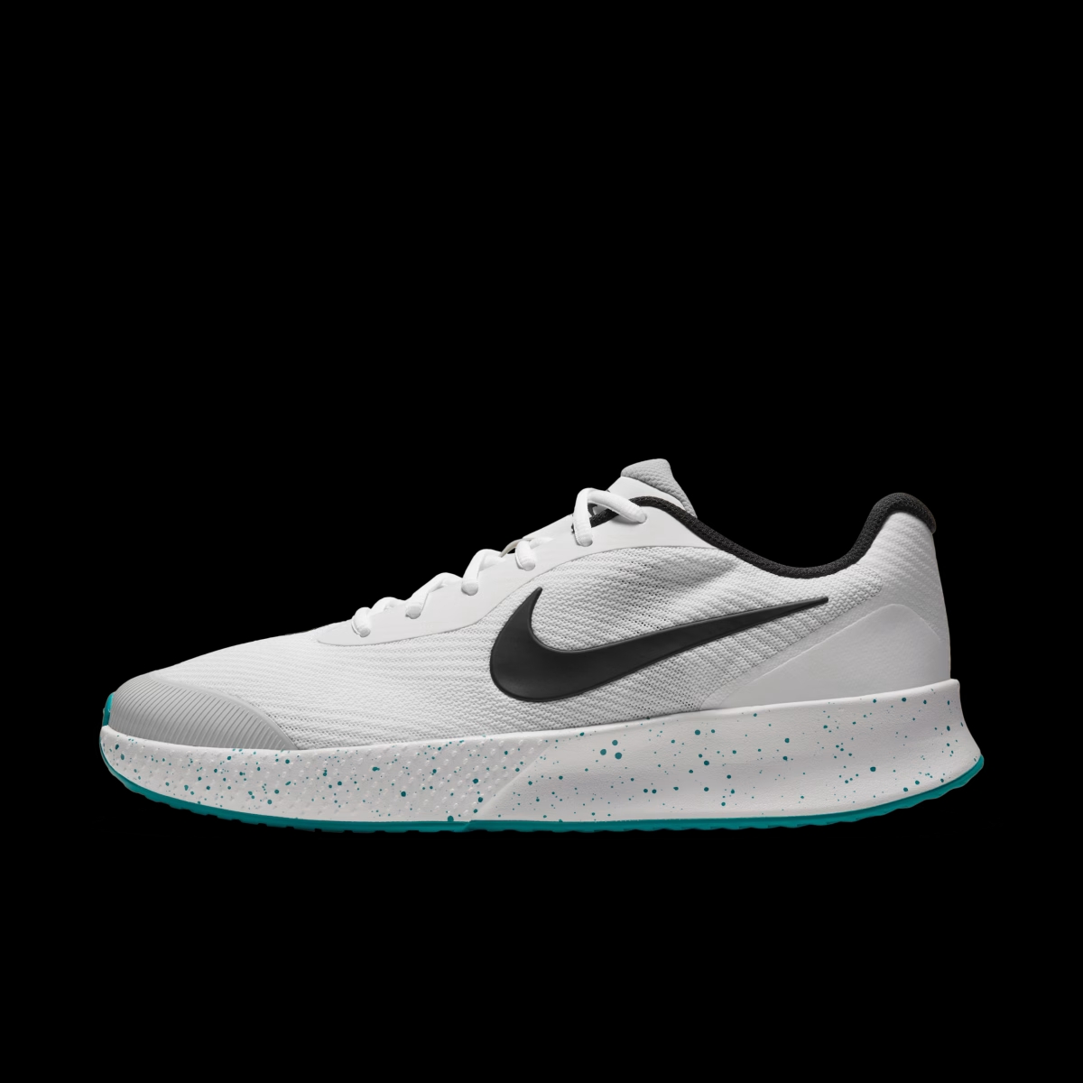 Nike Vapor Lite 3 hardcourt 'White'