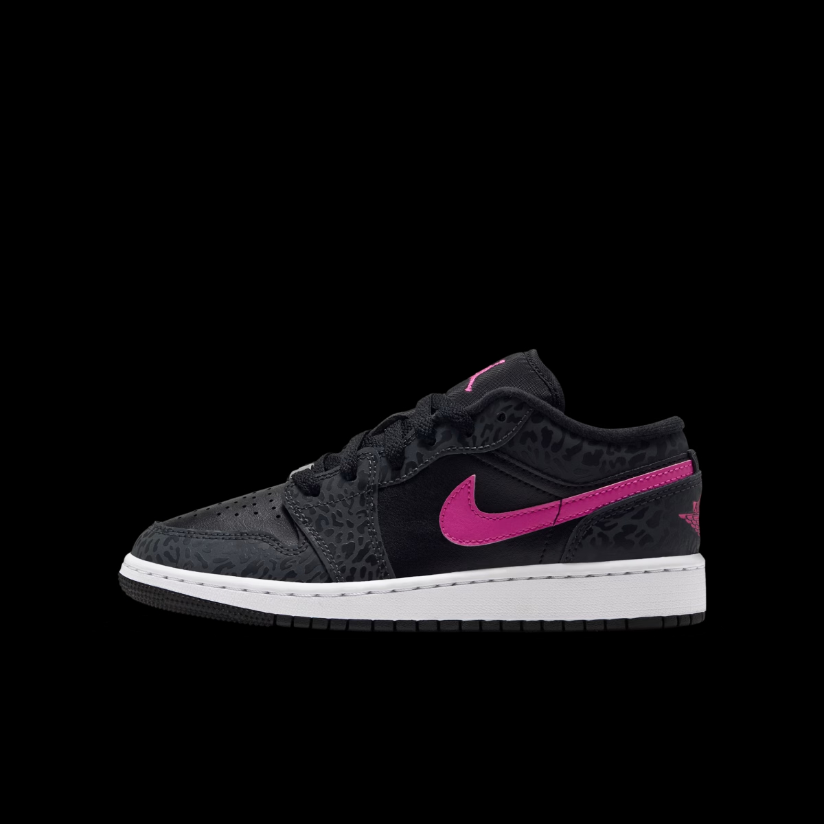 Air Jordan 1 Low SE 'Gray'