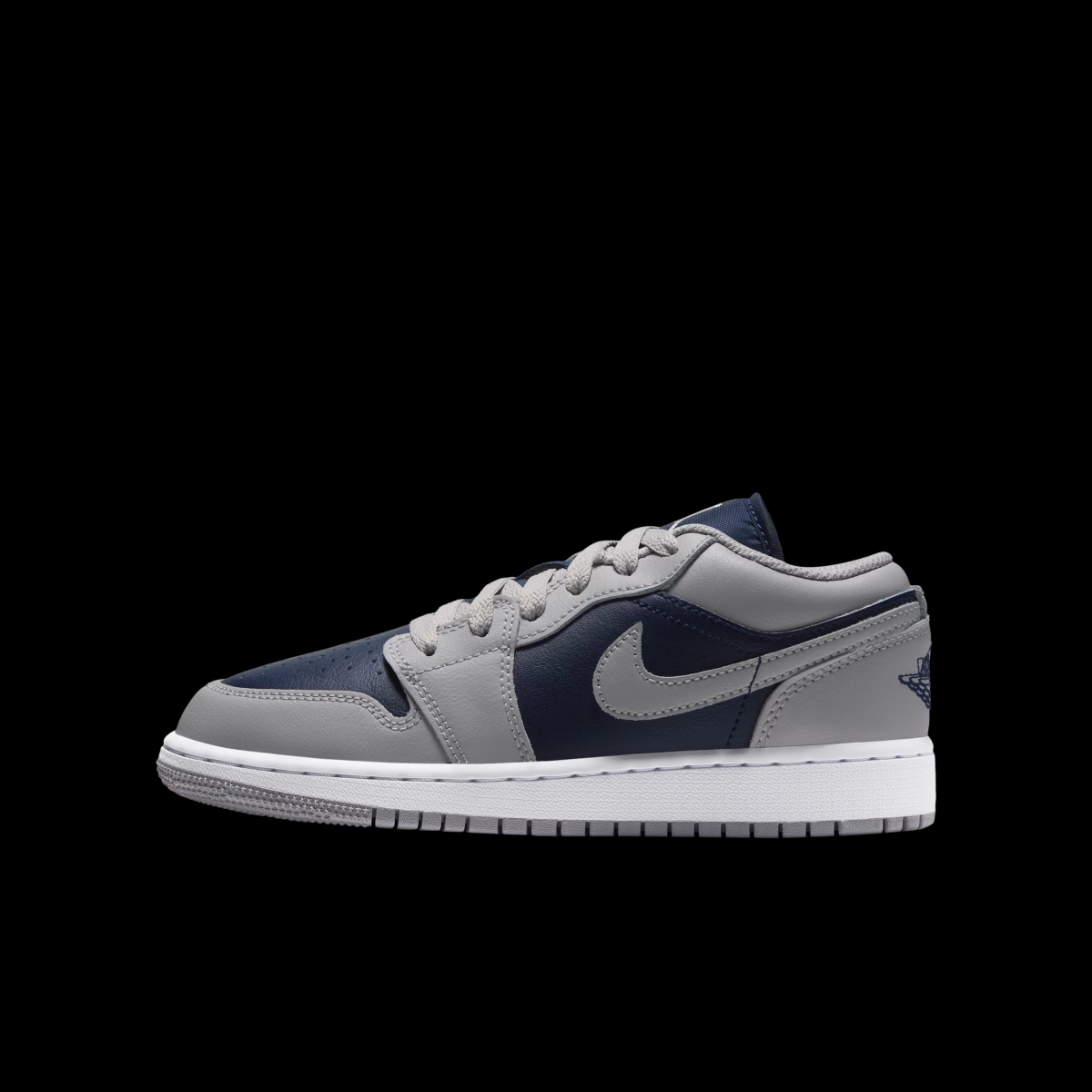 Air Jordan 1 Low 'Gray'