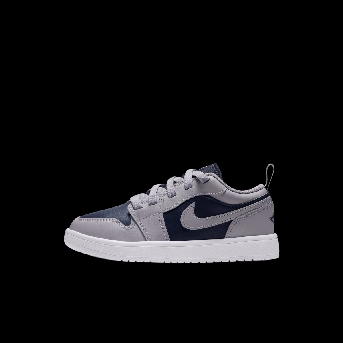 Jordan 1 Low Alt 'Gray'