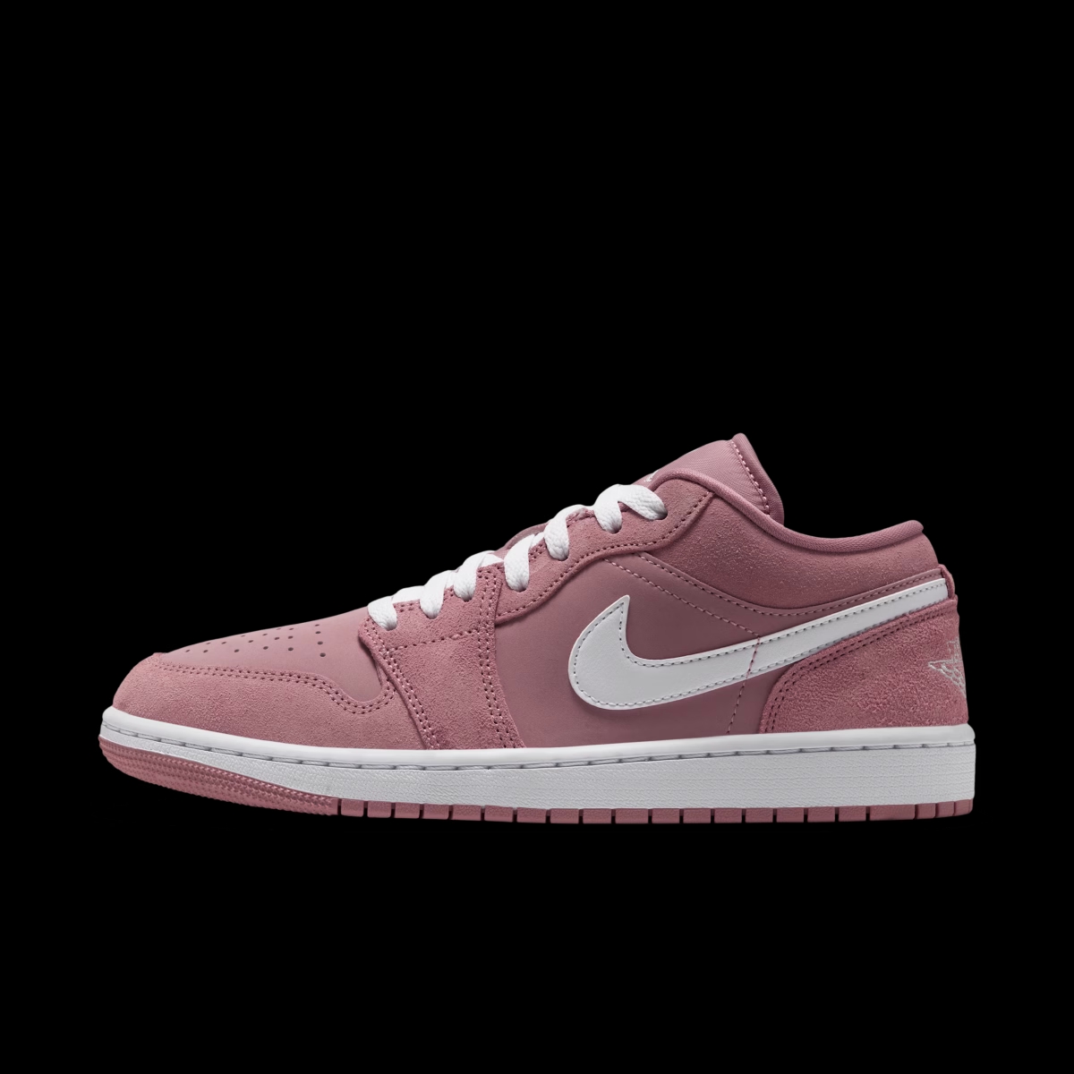 Air Jordan 1 Low 'Pink'
