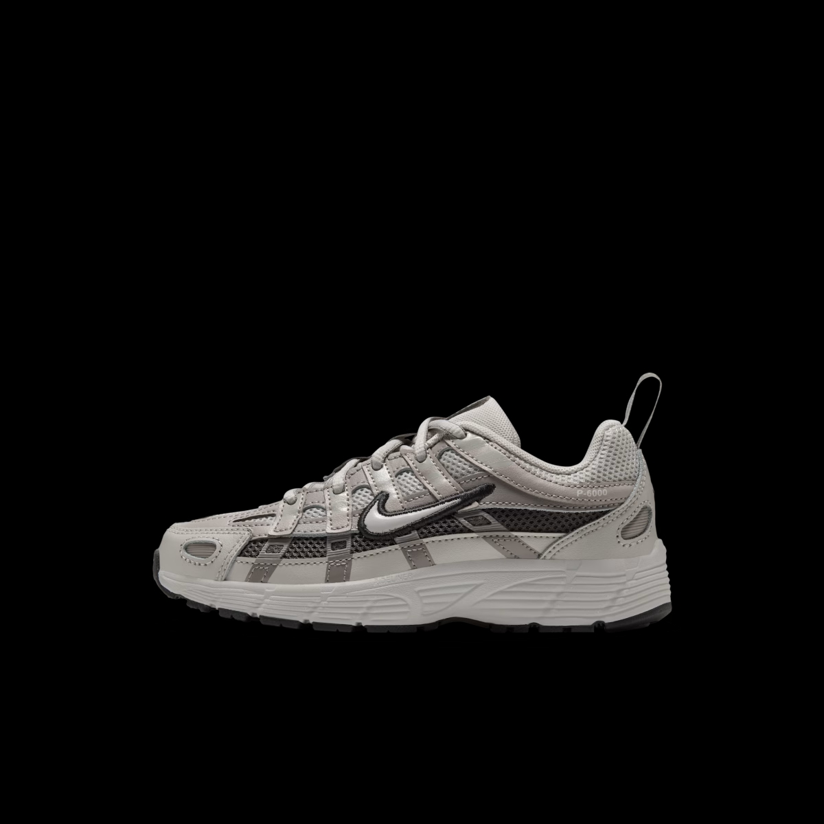 Nike P-6000 'Gray'