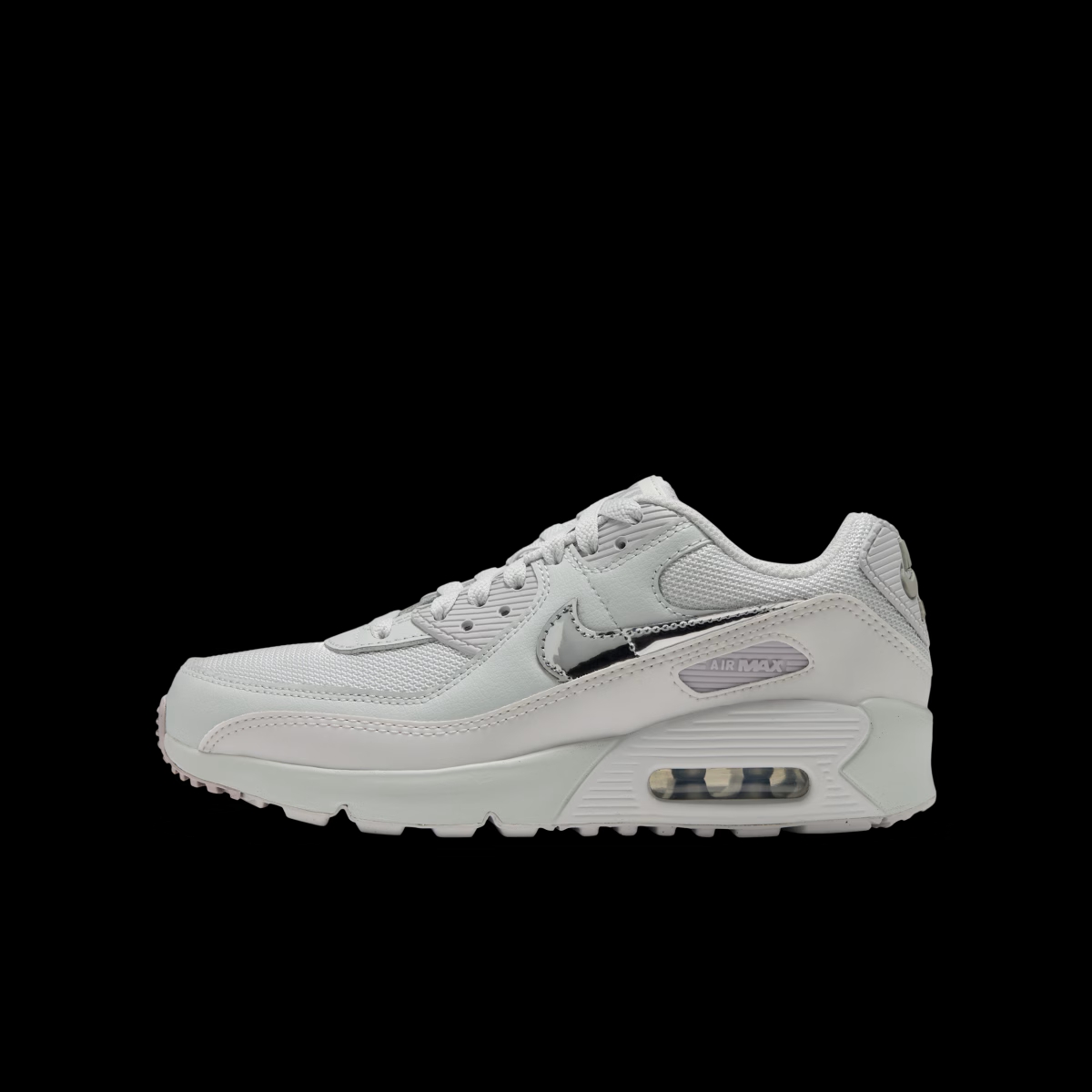 Nike Air Max 90 'Gray'