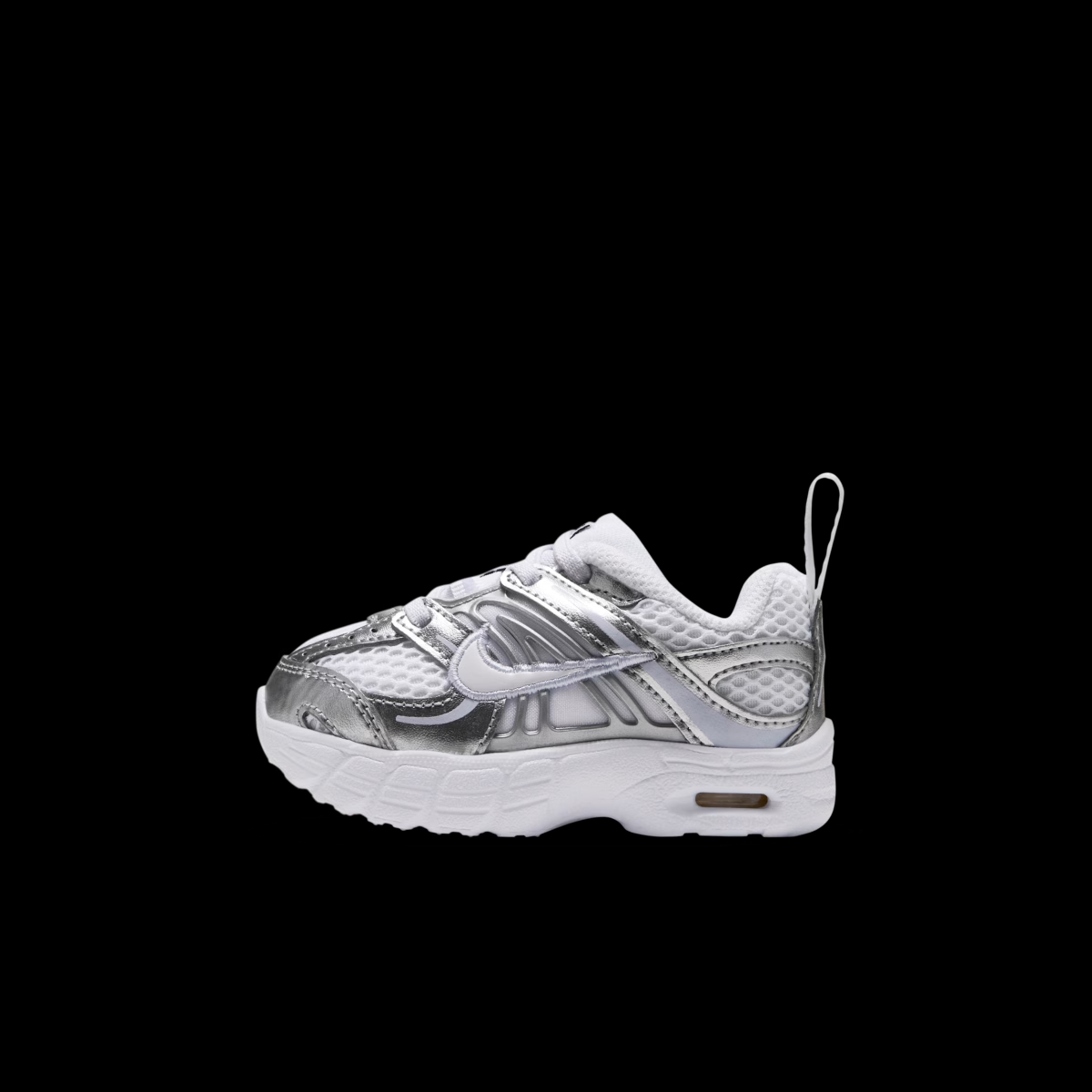 Nike Air Max Moto 2K 'White'