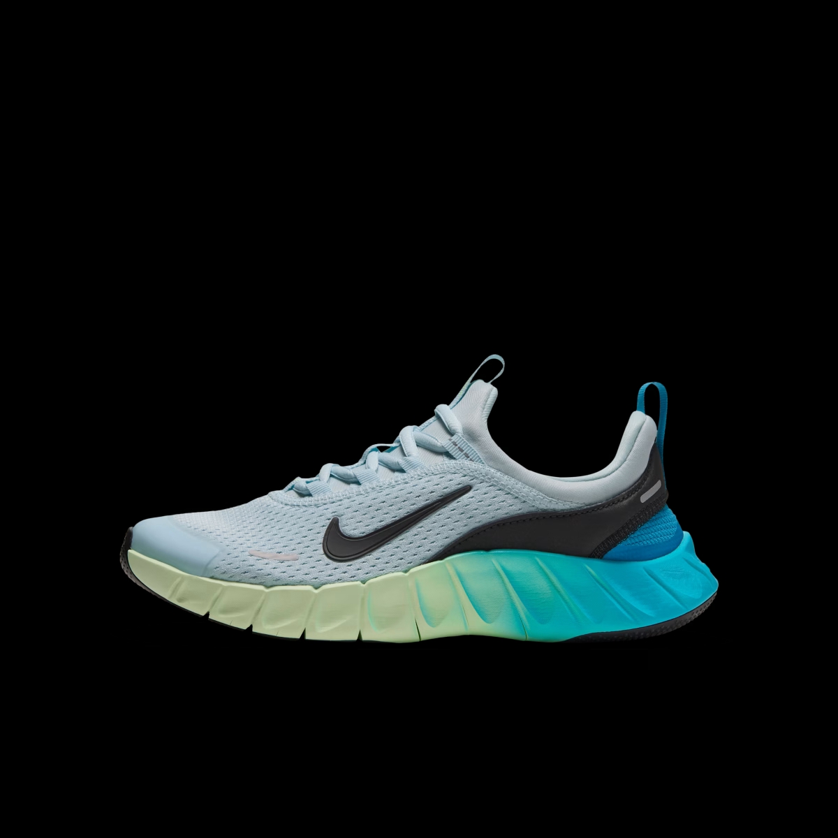 Nike Free Ride 'Blue'