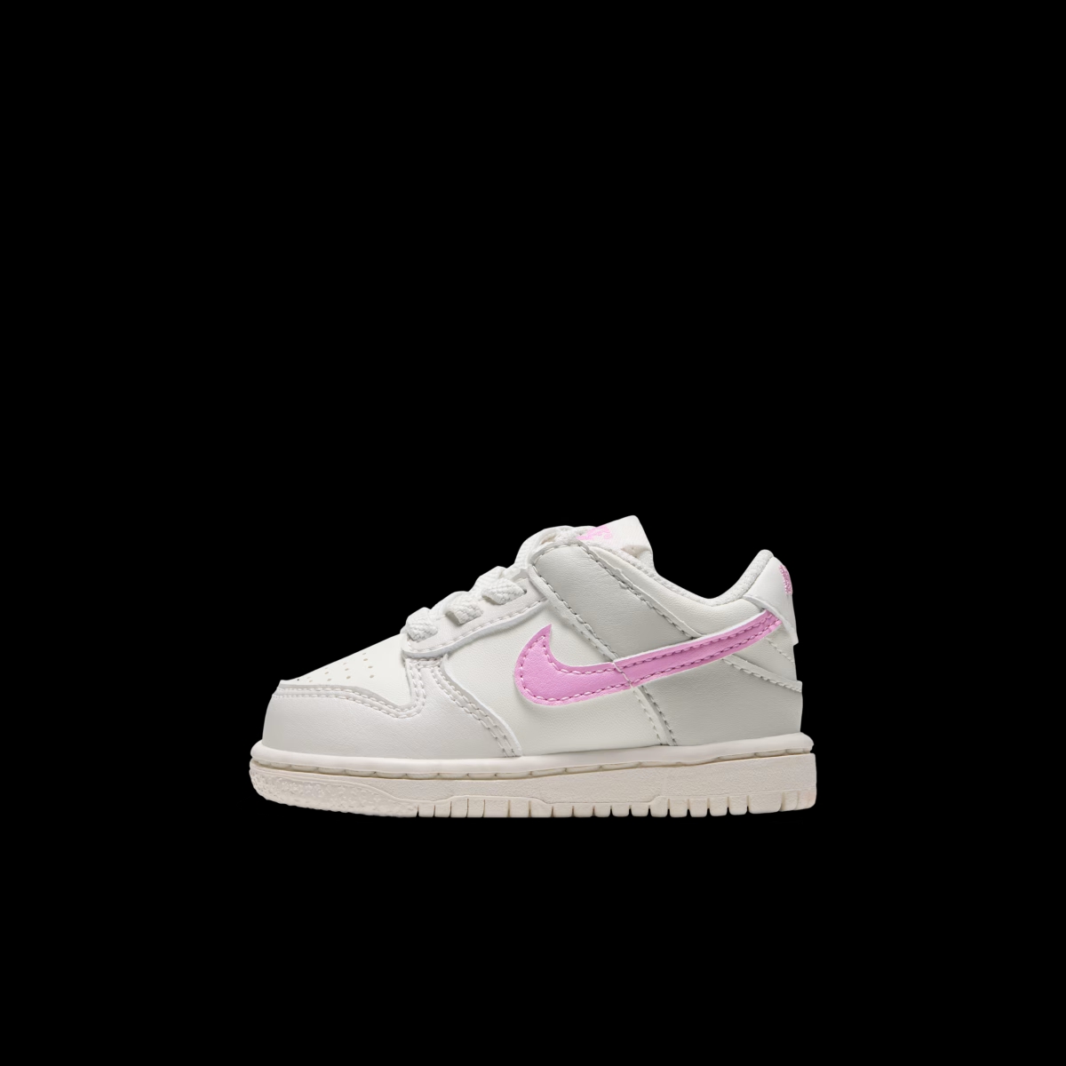 Nike Dunk Low 'White'