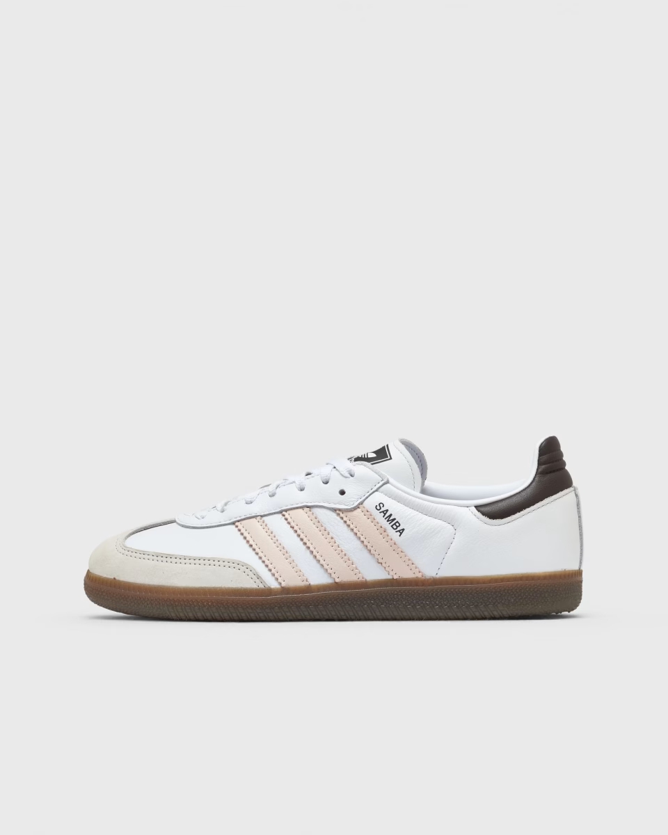 adidas Wmns Samba Og 'White'