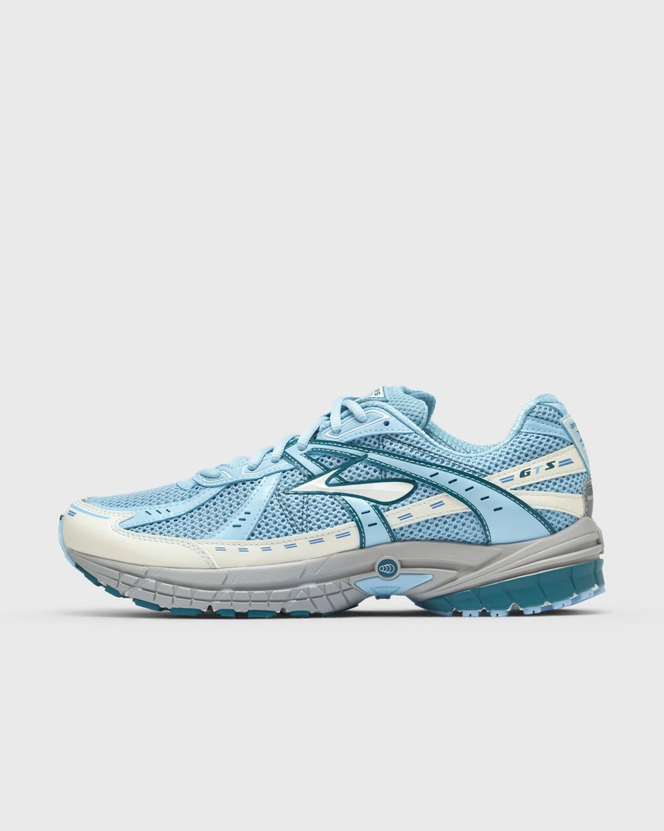 Brooks Running Adrenaline Gts 10 'Blue'