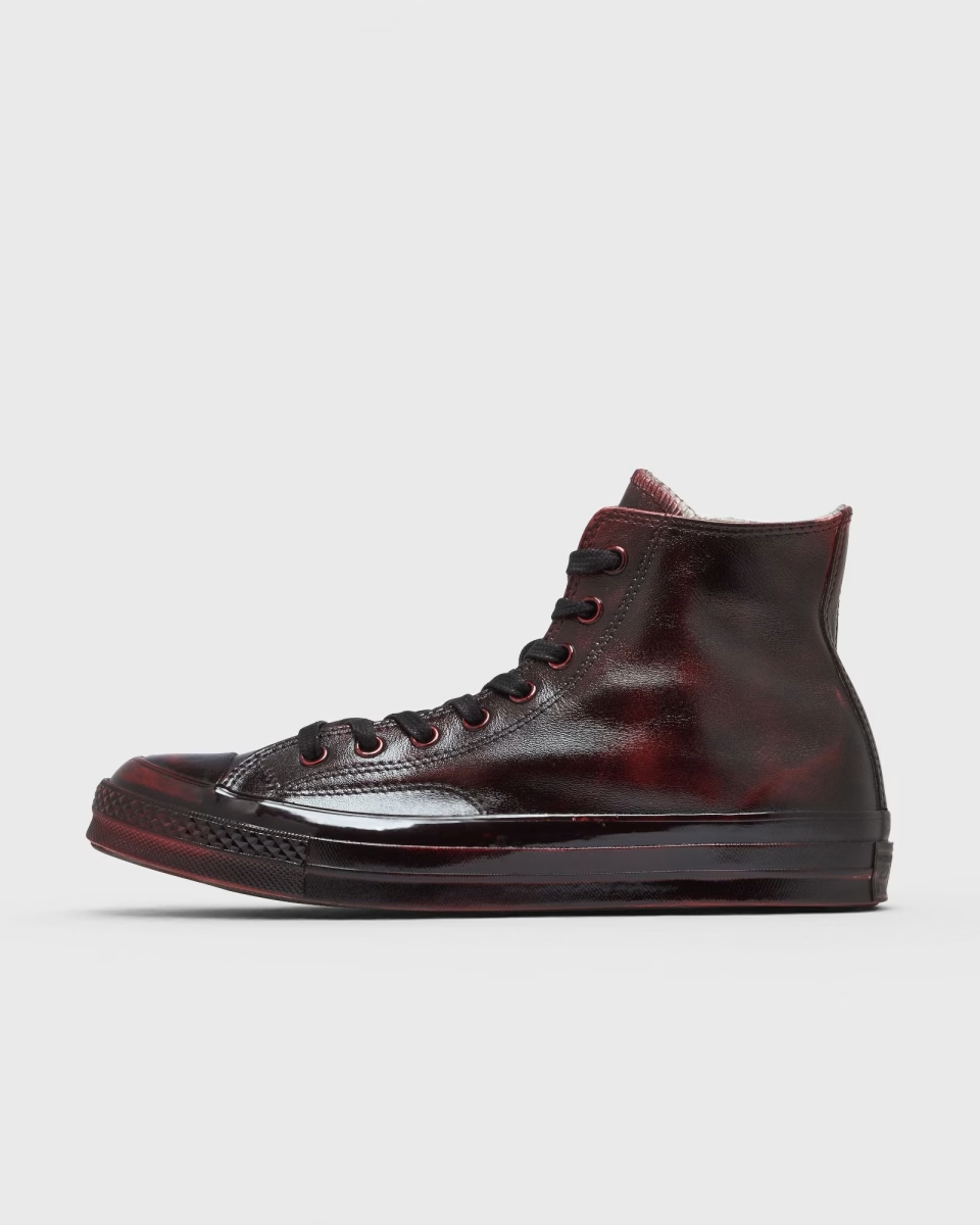 Converse Chuck 70 Leather Ltd 'Red'