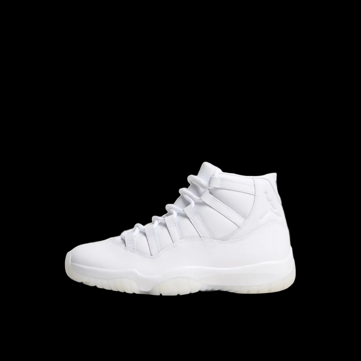 Comme des Garçons Homme Plus x Air Jordan 11 'White'