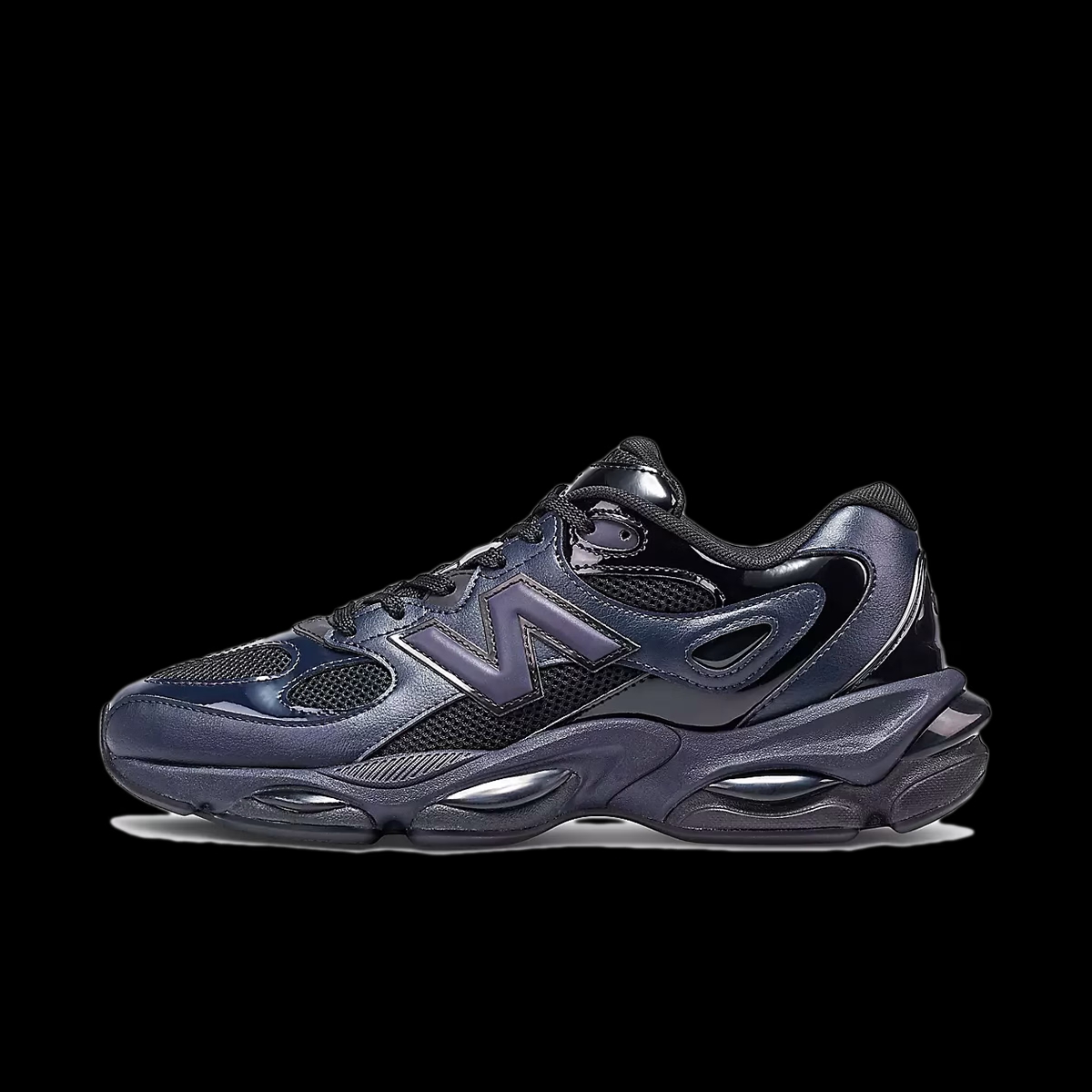 New Balance 983 'Black & Dark Night'