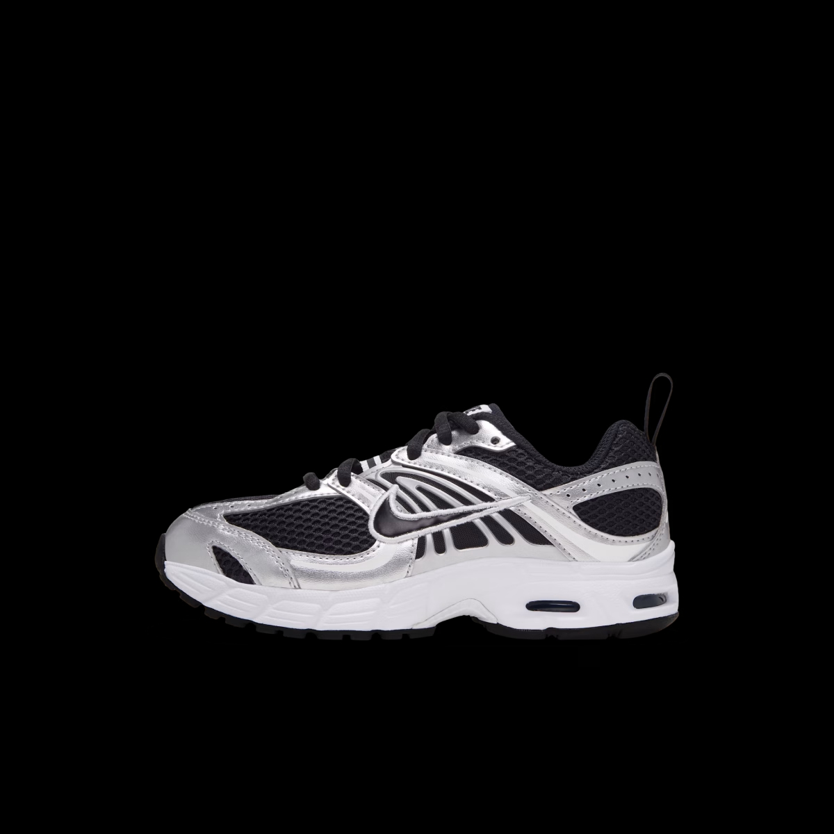 Nike Air Max Moto 2K 'Black'
