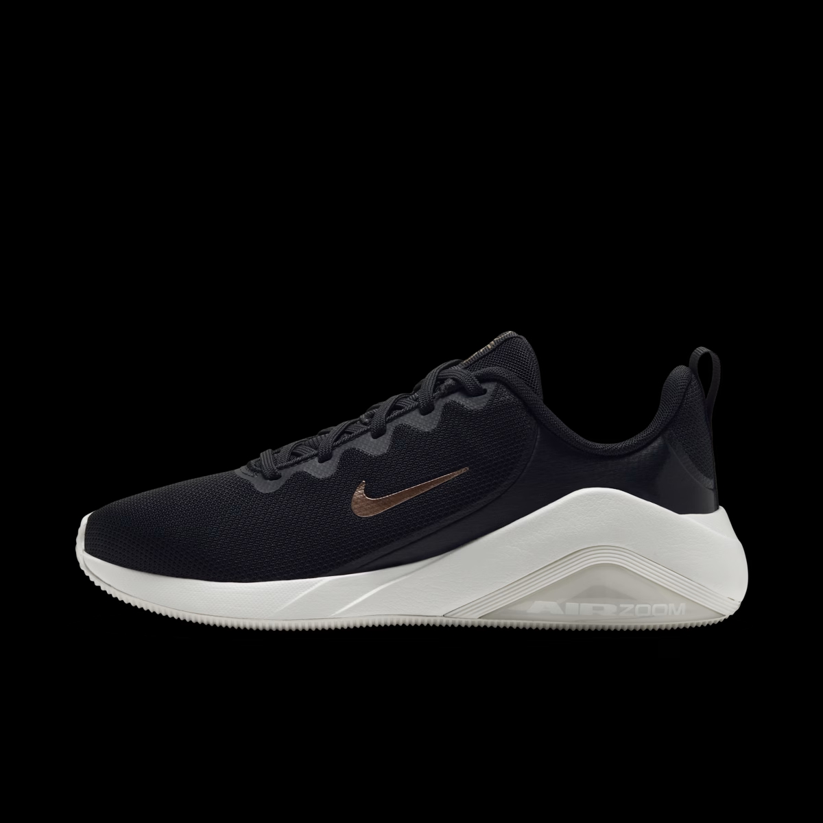 Nike Bella 7 work- 'Black'