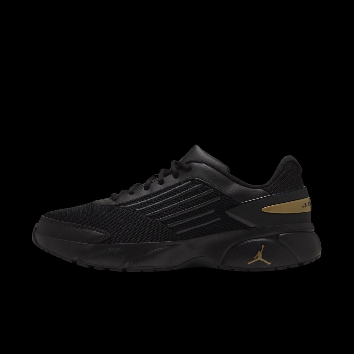Jordan Trunner Flow 'Black'