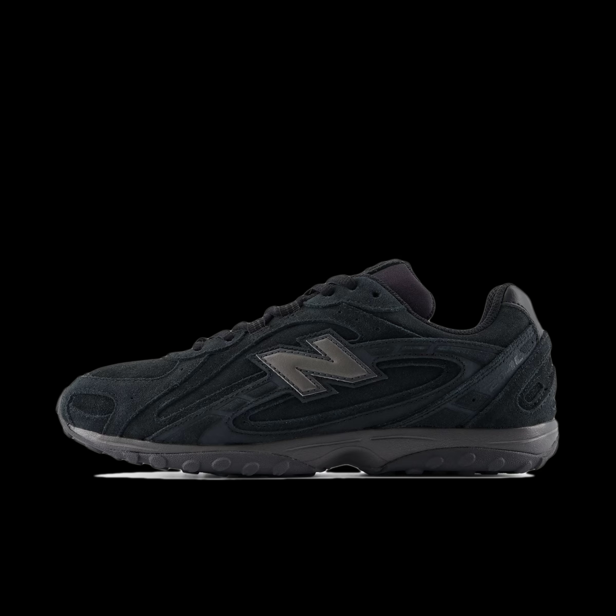 New Balance 204L 'Black'
