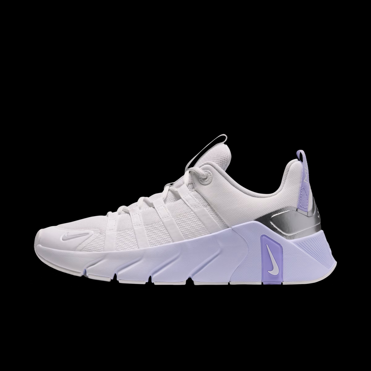 Nike Free Metcon 7 'White'