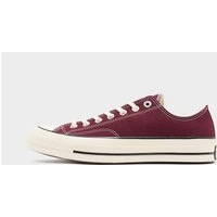 Converse Chuck 70 Ox Low 'Red'