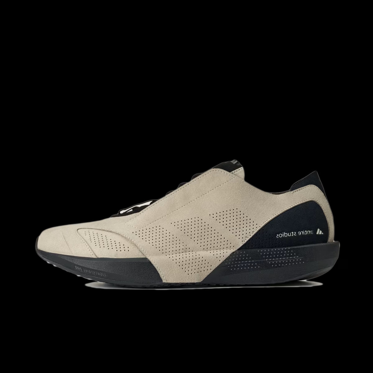Entire Studios x adidas Adizero Adios 9 'Mist Stone'