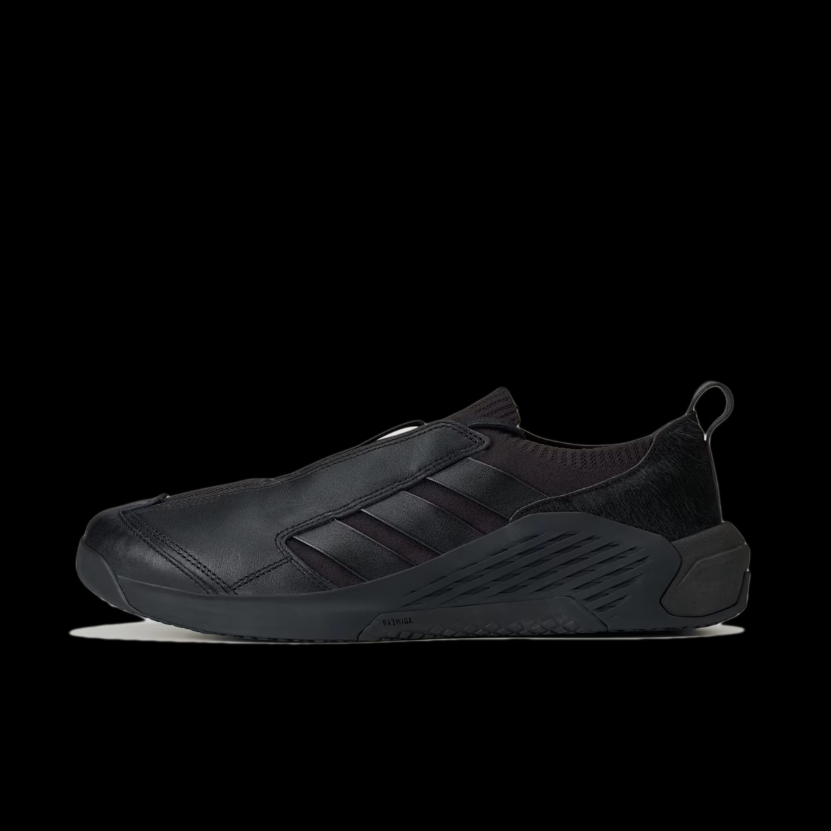 Entire Studios x adidas Dropset 4 'Black'