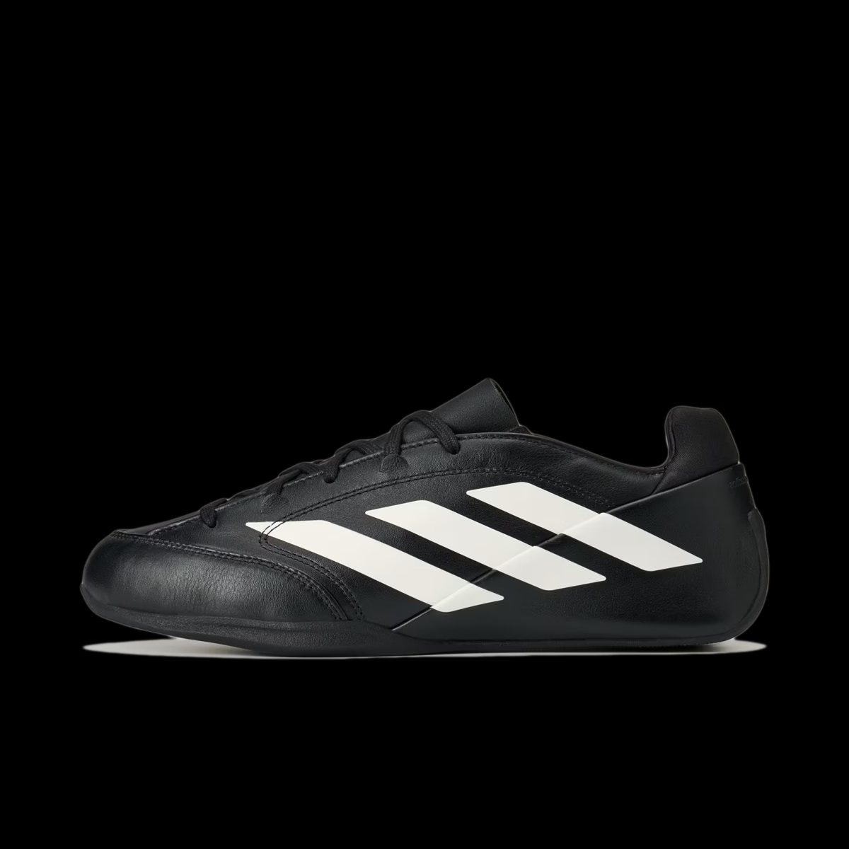 Entire Studios x adidas Feroza Low 'Black & Cloud White'