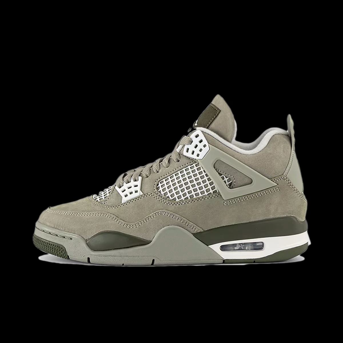 Air Jordan 4 'Light Army'