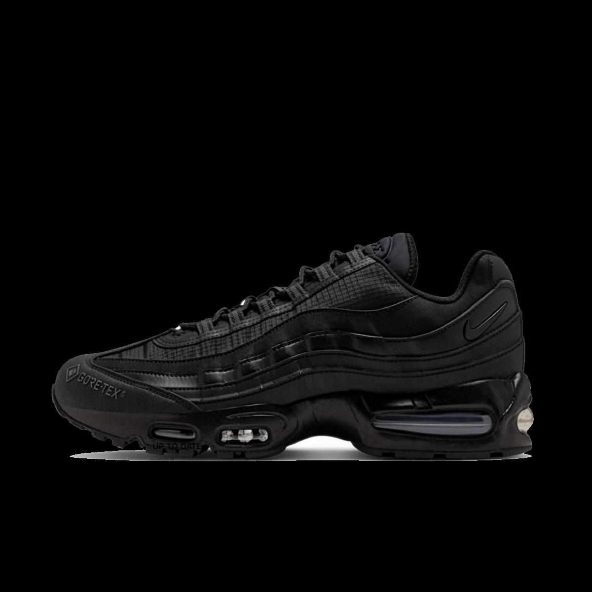 Nike Air Max 95 GORE-TEX 'Black & Diffused Blue'
