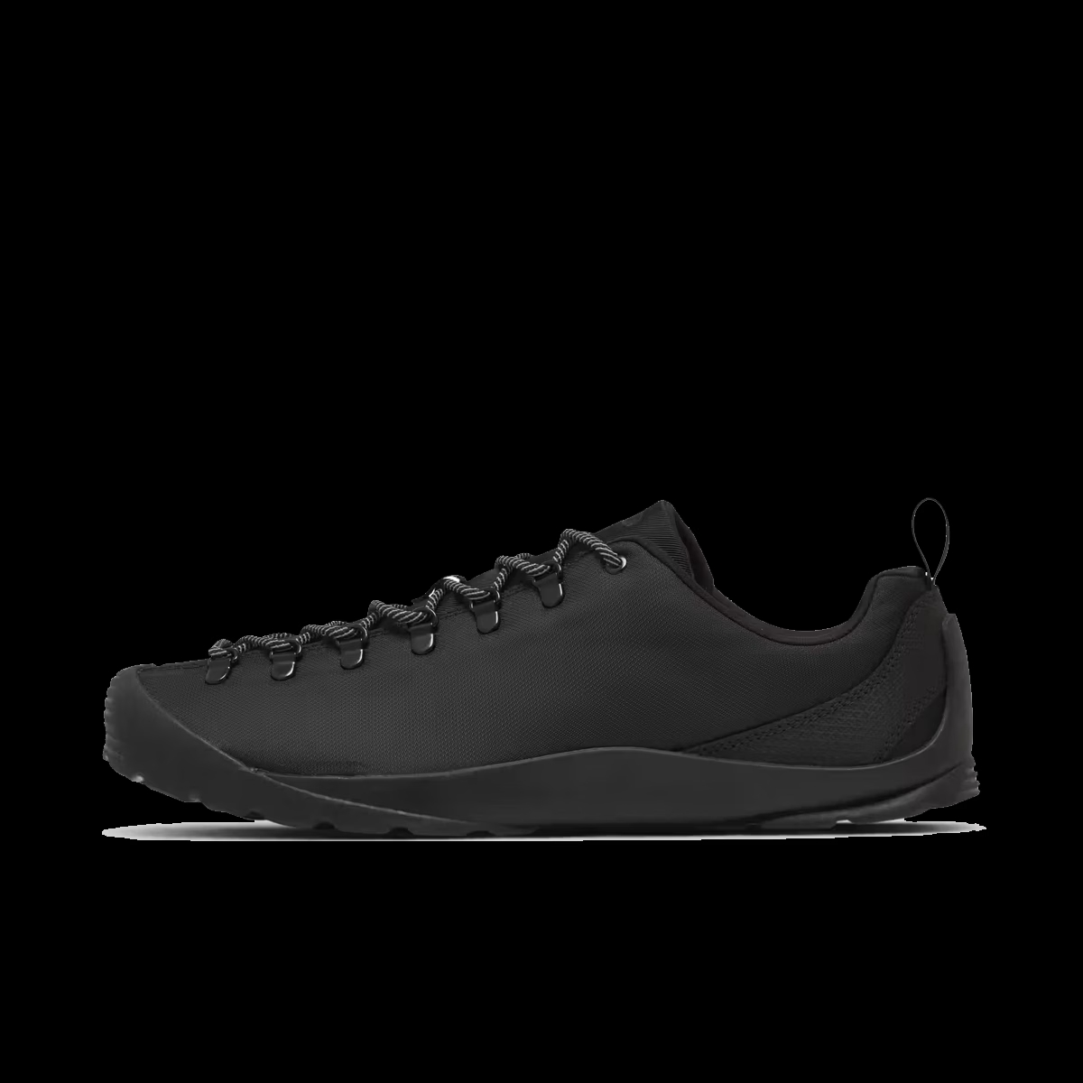 KEEN Jasper SE2 TXT 'Black'