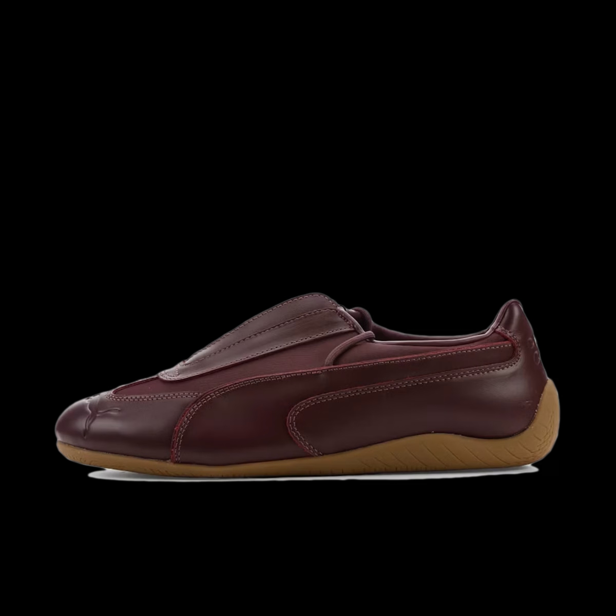 Daniëlle Cathari x PUMA Speedcat Slip-On 'Ruby Red'
