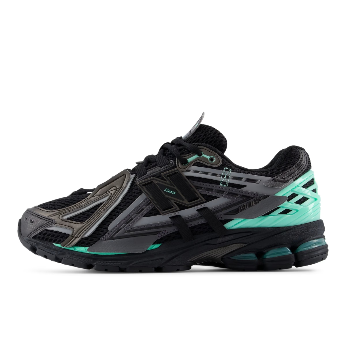 New Balance U1906A 'Black'
