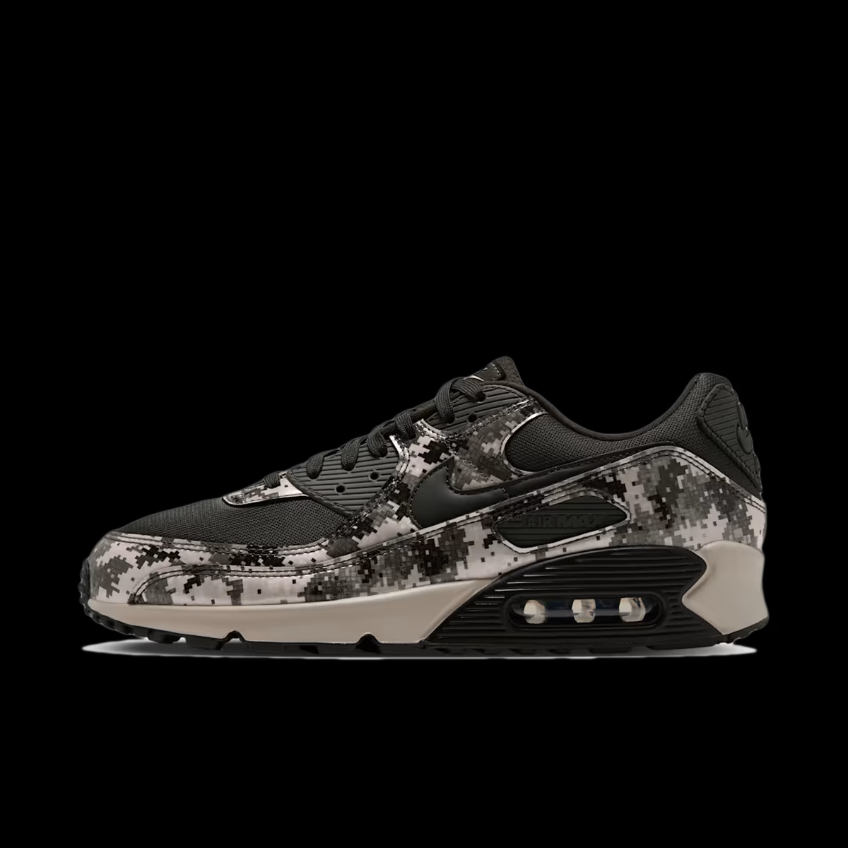 Nike Air Max 90 SE 'Reverse Duck Camo'