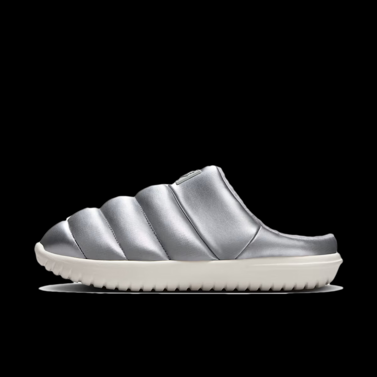 Nike Burrow SE 'Metallic Silver & Light Orewood Brown'