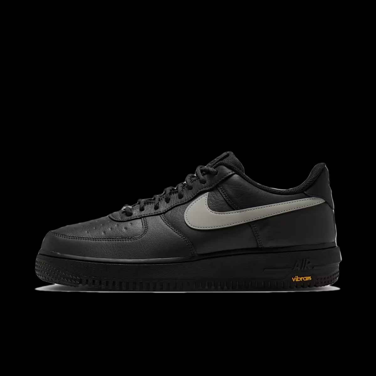 Nike Air Force 1 GTX Vibram 'Black Pine'