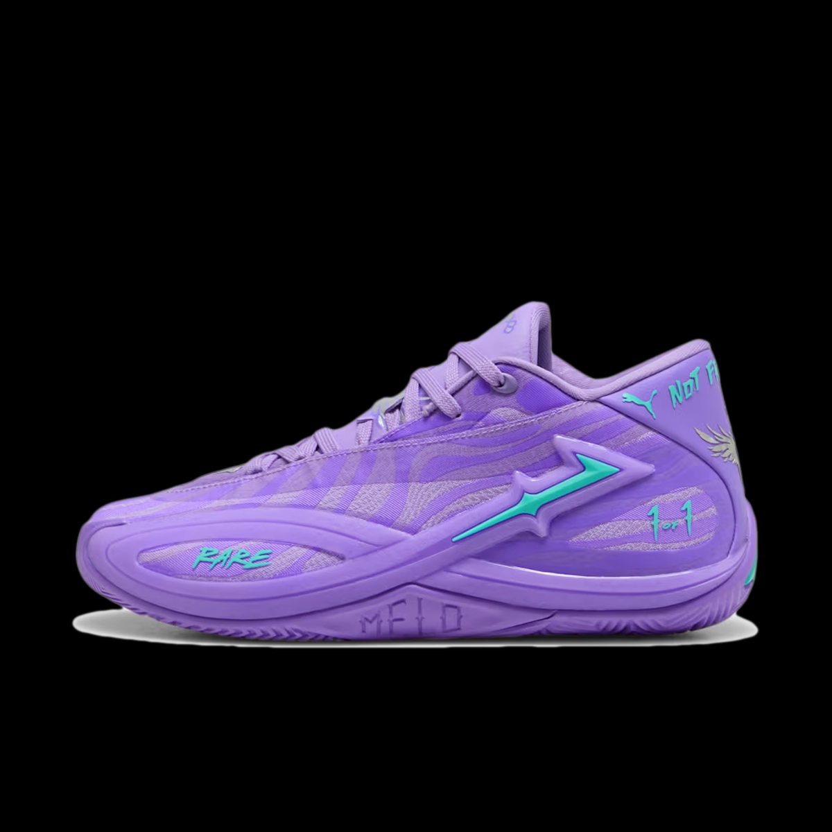 PUMA MB.06 'Shooting Star'