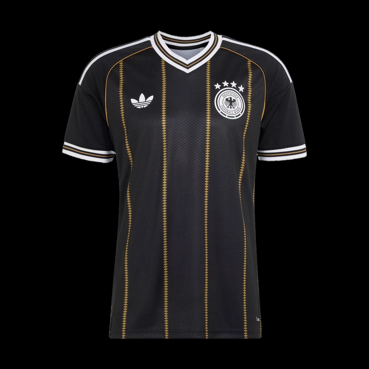 adidas Germany 26 Jersey 'Third Kit'