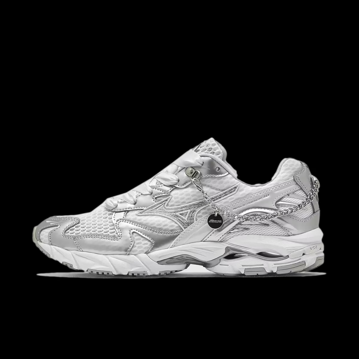 Mizuno Wave Rider 10 Jewels 'Cloudscape'